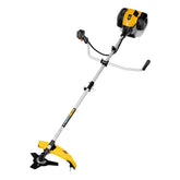 Roçadeira a Gasolina 43cc 2.5HP Denzel DGT-430S Eixo Removível