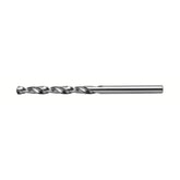 Broca Aço 4.2x75 mm 118° Norm DIN 338 HSS Perfuração Precisa Alta Resistência Tramontina Master
