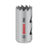 Serra Copo Bosch Pro Multi Material Cobalto 24 mm 15/16''