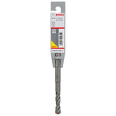 Broca Bosch Sds Plus-3 Para Concreto Ø10 X 50 X 110 mm