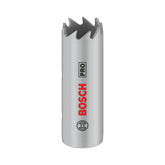 Serra Copo Bosch Pro Multi Material Cobalto 17 mm 11/16''