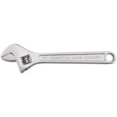Chave Ajustável Porcas 10'' 254 mm Aço Carbono Cromado Tramontina MASTER