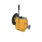 Reversor Marítimo Mecânico 06 / 3,5:1 Buffalo 80152