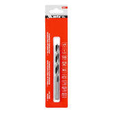 Broca Espiral Para Madeira 9 x 125 Mm Haste Cilíndrica Aço Mtx