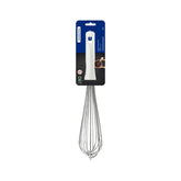 Batedor Manual Profissional Master Tramontina Aço Inox Com Cabo Antimicrobiano 35 cm