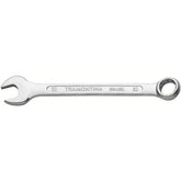 Chave Combinada 30mm Tramontina Basic Aço Especial Cromado Fixa Estrela