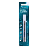 Broca Aço Rápido Para Metal 7,5x109mm P6M5 Gross Afiação Multiface