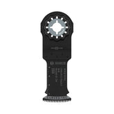 Lâmina De Serra De Imersão Bosch Pro Aiz 32 Bspib 50X32mm