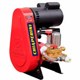 Lavadora Jato Fixa Mono 3HP 127/220V c/Mang 3/8" Chiaperini
