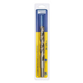 Broca Para Aço 16x178mm Tramontina Master Aço Rápido HSS Din 338 Precisão Profissional