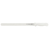 Faca Para Fiambres Tramontina Profissional Master 14 Polegadas 35 cm Aço Inox Cabo Branco