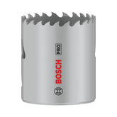 Serra Copo Bosch Pro Multi Material Cobalto 44 mm 1.3/4''