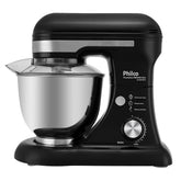 Batedeira Planetária Philco PBP600P Double Bowl 600 Watts 127V