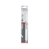 Lâmina Serra Sabre Bosch S1122Vf Flexible For Wood And Metal