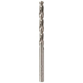 Broca Para Metal Bosch Aço Rápido Hss-G 5mm