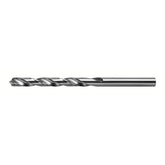 Broca Aço Rápido Hss 6.75x109mm Din 338 com 10 Brocas