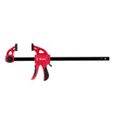 Grampo Sargento Plástico 300x70x540mm 1PC MTX 205659 Aperto Rápido Carpintaria