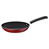 Frigideira 28 Cm 2 L Tramontina Sicília Alumínio Antiaderente Starflon Vermelho