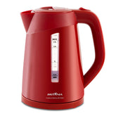 Chaleira Elétrica Britânia BCH06V Jarra 1.7 Litros 220V - Guimepa