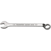 Chave Combinada 28mm Tramontina Master Aço Especial Cromado Forjado Pescoço