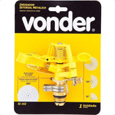 Irrigador setorial is102 Vonder