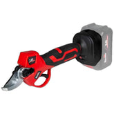 Tesoura de Poda a Bateria Toyama TBT18SC25 18V Corte 25mm Motor Brushless Jardinagem Sem Bateria Sem Carregador