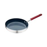 Frigideira Profissional Tramontina Alumínio Cerâmica 28 cm 3,1 L Cabo Inox Silicone Espessura 3 mm