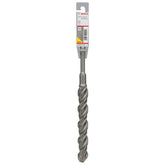 Broca Bosch Sds Plus-3 Para Concreto Ø25 X 200 X 250 mm