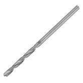 Broca Aço Rápido Standard Para Metal Haste Cilíndrica 10Pçs 5/64Pol MTX Alta Precisão