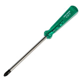 Chave Phillips MTX Cabo Verde 3/8 X 6 (PH4 X 150) Crv Precisão e Durabilidade