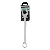 Chave Combinada 21mm Stels 1461655 Cromo Vanádio 38-55 HRC Parafusos Hexagonais