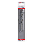 Broca Para Metal Bosch Aço Rápido Hss-Pointteq 9,0mm