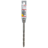Broca Bosch Sds Plus-3 Para Concreto Ø11 X 100 X 160 mm