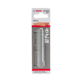 Broca Para Concreto Bosch Cyl-1 Ø4X40X75mm