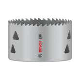 Serra Copo Bosch Pro Multi Material Cobalto 83 mm 3.1/4''