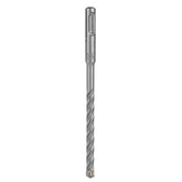 Broca Concreto SDS Plus 8x160mm Ponta Cruz Uso Profissional MTX 7063855