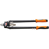 Rebitador Carga Pesada 20,5'' Tramontina PRO 3.2, 4, 4.8, 6, 6.4mm Fixação Robusta