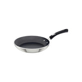 Frigideira Profissional Tramontina 24 Cm 1,6 L 3 Mm Antiaderente Starflon Premium Indução Alumínio
