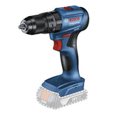 Furadeira Parafusadeira 18V Bosch Gsb 185-Li Sem Bateria
