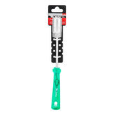 Chave Canhão Cromo Vanádio 17mm 52HRC Niquelada MTX 1171155