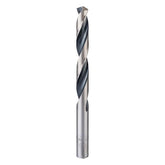 Broca Metal Bosch Aço Rápido Hss-Pointteq 11,4mm 5 Peças