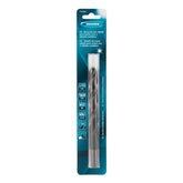 Broca Aço Rápido Profissional M2 15x169mm Gross Kit 2 Unidades