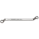 Chave Estrela 25x28mm Alto Desempenho Aço Cromado Resistente Tramontina Master