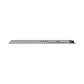 Lâmina De Serra Sabre Bosch Pro Ice S1211K 300mm 5Un
