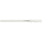 Faca Para Fiambres Tramontina Profissional Master 16 Polegadas Aço Inox Cabo Branco