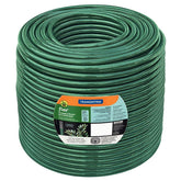 Mangueira Flex 3/4'' Tramontina Verde 50m PVC 3 Camadas 10 Bar 50°C