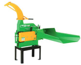 Picadeira Ensiladeira Es-600 7,5Cv Mono 60Hz 220 440V Trapp