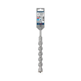 Broca Para Concreto Bosch Pro Sds Plus-5X 25X200X250mm
