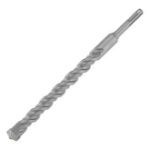 Broca Concreto SDS Plus 20mm x 260mm MTX 1PC Ponta W Alta Performance