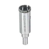 Serra Copo Diamantada Bosch Standard 22 mm 7/8''